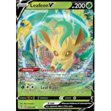 Leafeon V 007/203