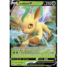 Leafeon V 013/159