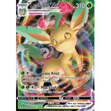 Leafeon Vmax 008/203