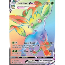 Leafeon Vmax 204/203