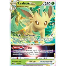 Leafeon Vstar 014/159