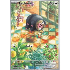 Lechonk 209/197