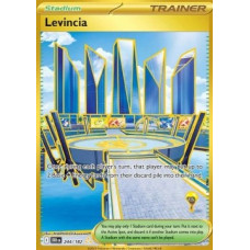 Levincia 244/182