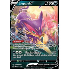 Liepard V 104/198