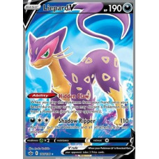 Liepard V 180/198