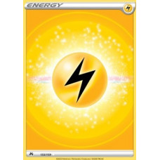 Lightning Energy 155/159