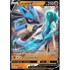 Lucario V 078/189