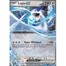 Lugia ex 082/131