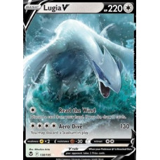 Lugia V 138/195