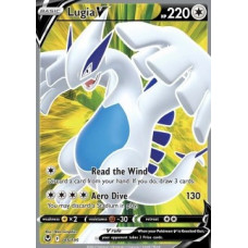 Lugia V 185/195