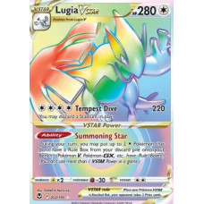 Lugia Vstar 202/195