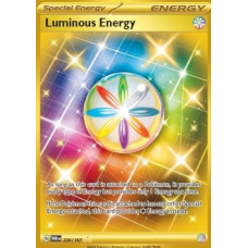 Luminous Energy 226/167
