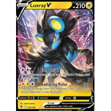 Luxray V 050/189