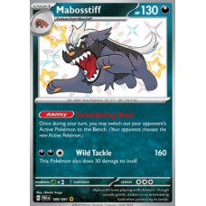 Mabosstiff 188/091
