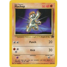 Machop 59/82