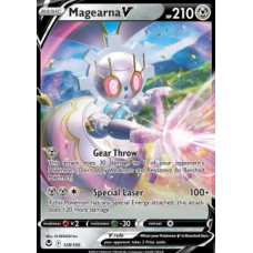 Magearna V 128/195