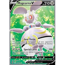 Magearna V 182/195