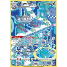Magnezone GG18/GG70