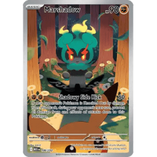 Marshadow 146/132