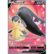 Mawile V 178/195