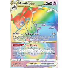 Mawile Vstar 200/195