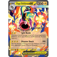 Mega Eelektross ex 061/217