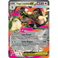 Mega Lopunny ex 084/094