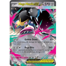 Mega Mawile ex 094/132