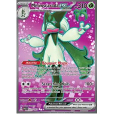 Meowscarada EX 231/193