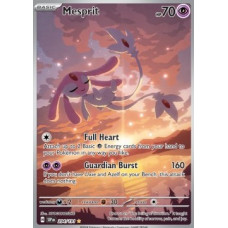 Mesprit 204/191