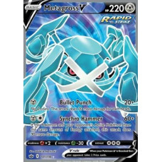 Metagross V 181/198