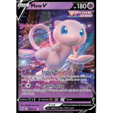 Mew V 060/159