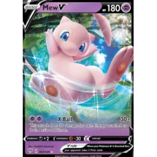 Mew V 069/189