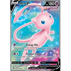 Mew V 250/264