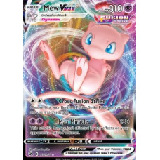 Mew Vmax 114/264