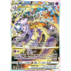 Mewtwo Vstar GG44/GG70