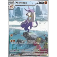 Mienshao 134/086