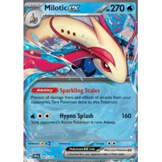 Milotic ex 042/191
