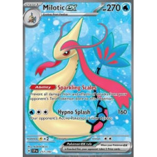 Milotic ex 217/191