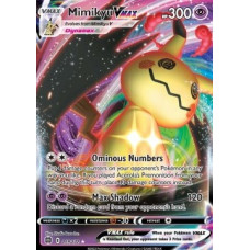 Mimikyu Vmax 069/172