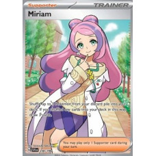 Miriam 238/198