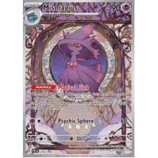 Mismagius 212/193
