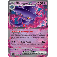 Mismagius ex 036/094