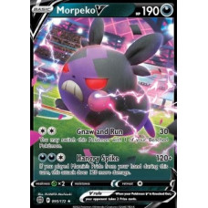 Morpeko V 095/172
