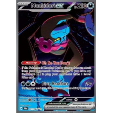 Munkidori EX 091/064