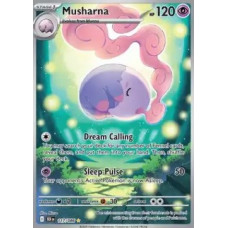Musharna 117/086