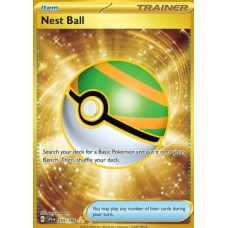 Nest Ball 255/198