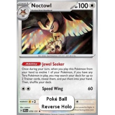 Noctowl 078/131
