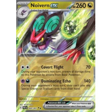 Noivern EX 069/091