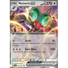 Noivern ex 091/131